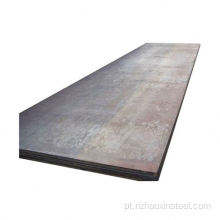 S275JR aço estrutural laminado a quente